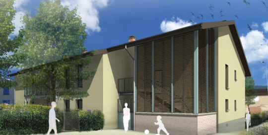 DOMAINES DES POTHIERES